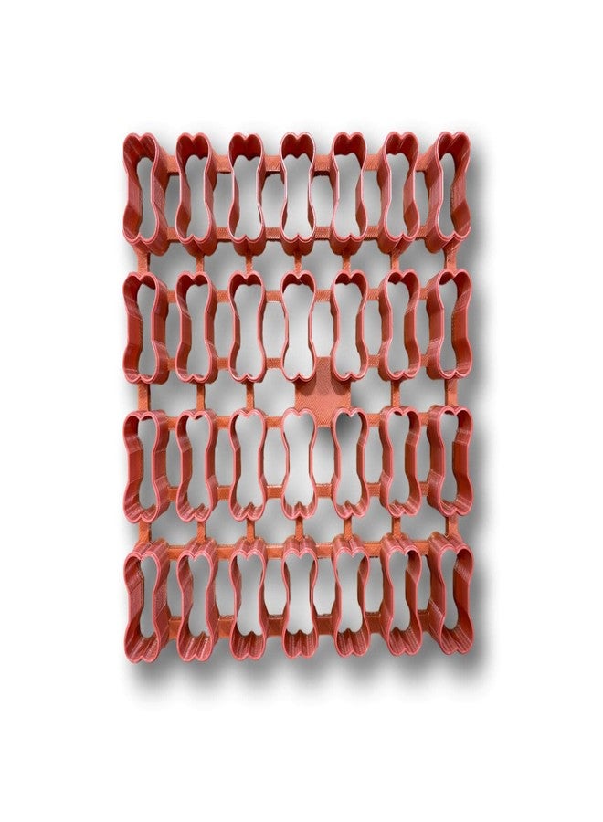 Cookie Cutz Dog Bone Multicutter (1" x 28 bones) - Image 1