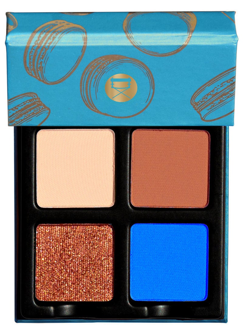 فايزارت فيزارت باليت باستيل من بيتيتس فور، 6 جم