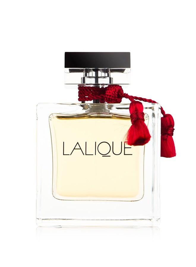 ماء عطر أحمر لو بارفوم 100ملليلتر
