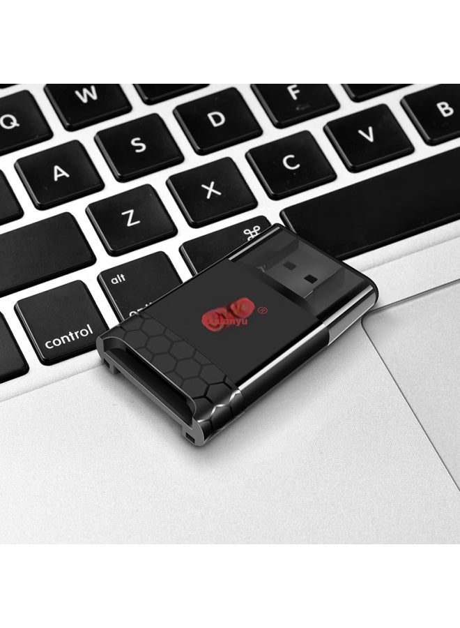 Chuanyu Usb 3.0 Multifunctional All-in Uhs-ii Sd/uhs-ii Tf High-speed Card Reader Supports Dslr Cameras, Dash Cams, And Memory Cards - Image 4