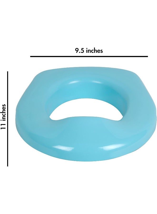 The First Years Baby Shark Train & Transition Potty - Image 4