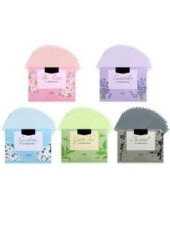 BONITO 500 Counts Facial Oil Blotting Paper, Oil Control Film, Blotting Paper for Oily Skin Care for Oily Skin Care  - Image 1