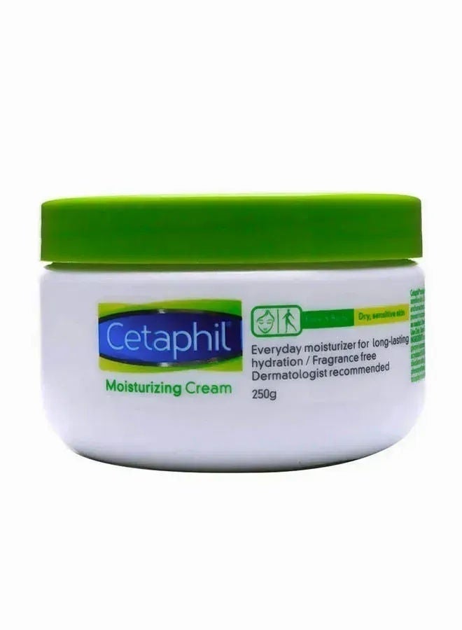 Cetaphil عبوة كريم مرطب