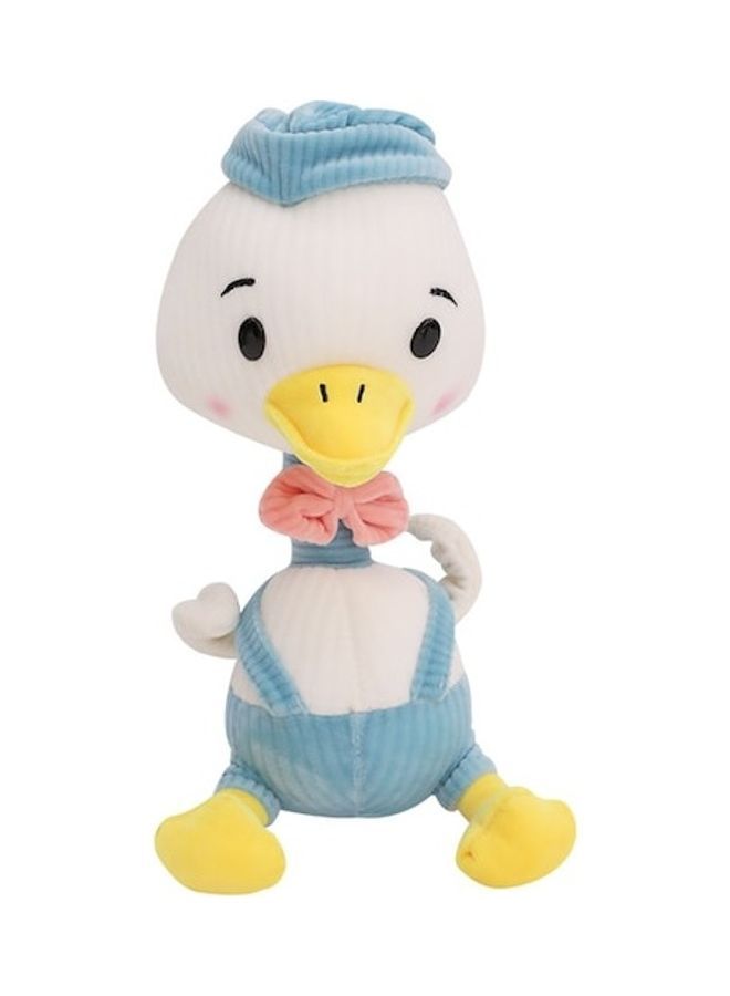 NIBEMINENT Cartoon Monkey Plush Toy - Image 2