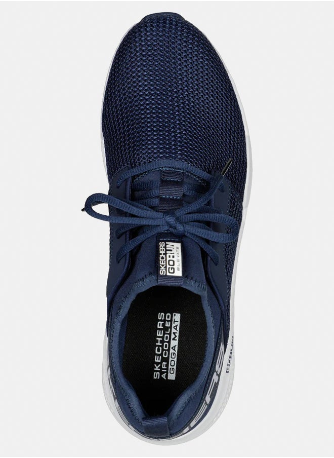 SKECHERS Go Run Elevate Slip-On Sneakers Shoes  - Image 3