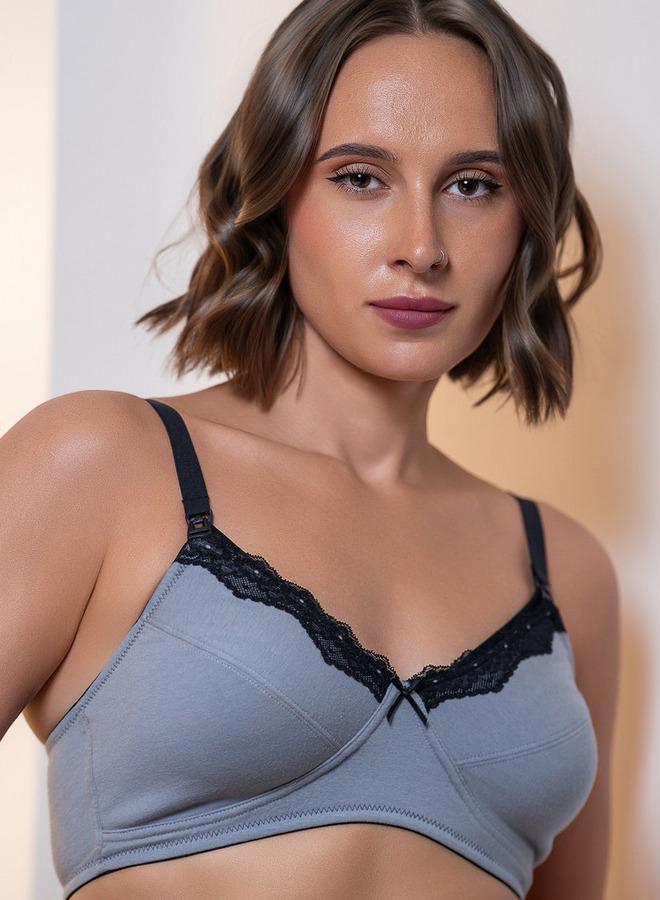 Aadaraya 2 Pack Nursing Bra - Image 4