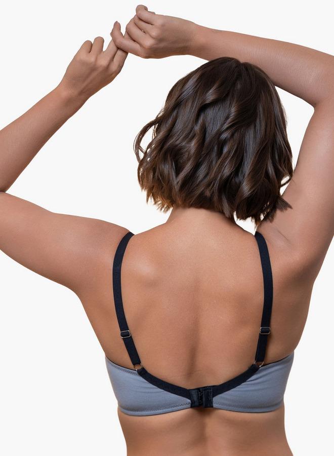 Aadaraya 2 Pack Nursing Bra - Image 3