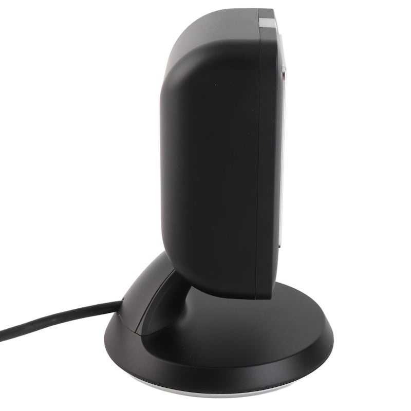 قارئ الباركود ثنائي الأبعاد السلكي USB للمكتب لمتاجر التجزئة والسوبر ماركت - Image 4