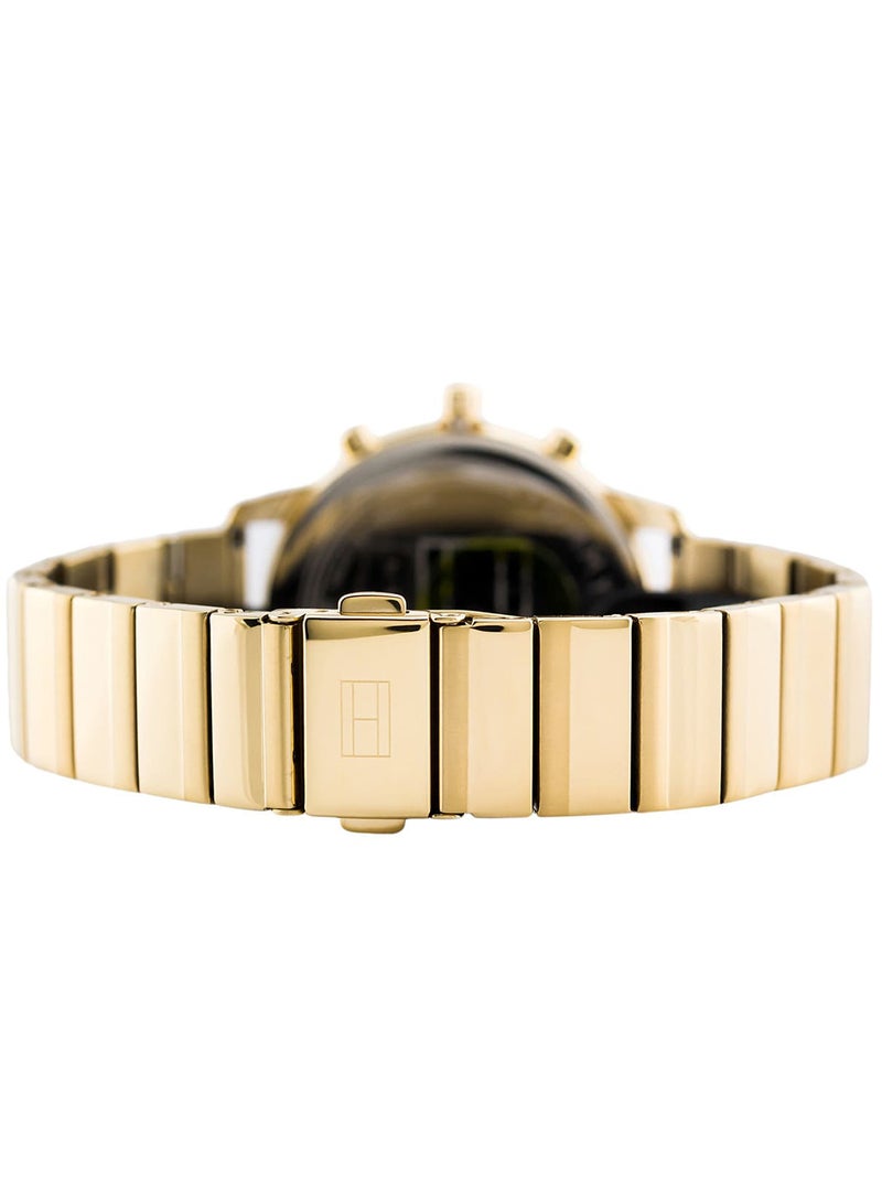 تومي هيلفيغر ساعة تومي هيلفيغر للنساء 1781905 - Image 3