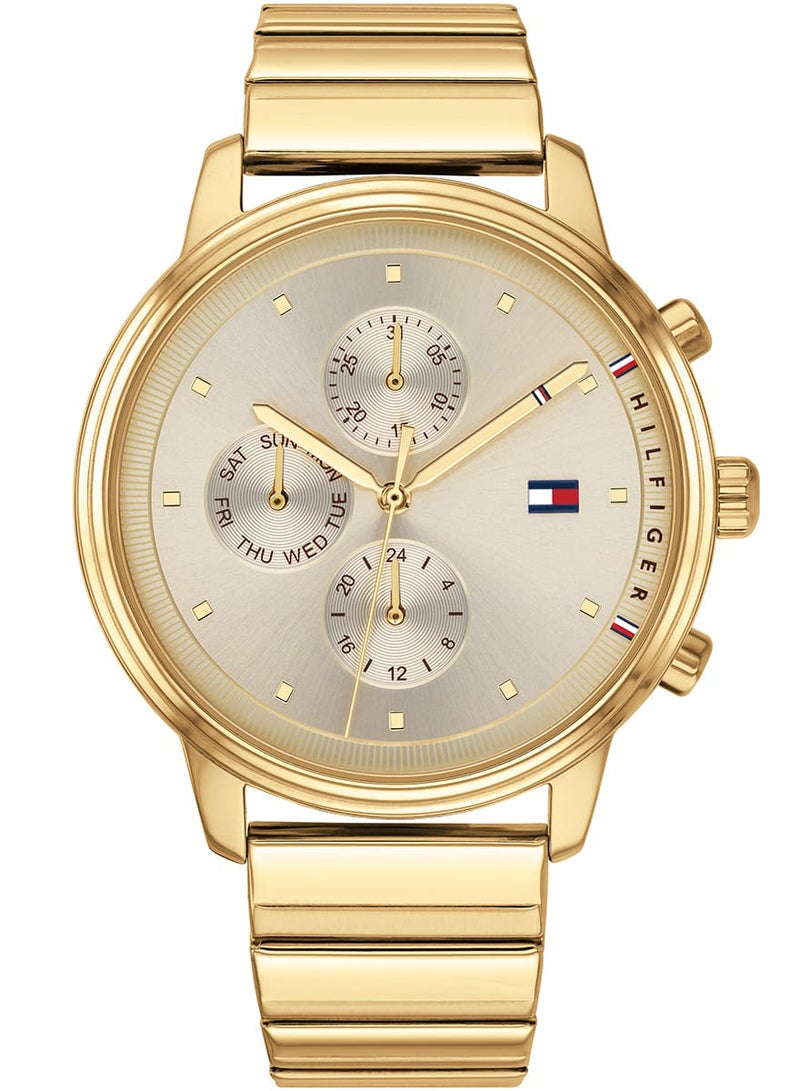 تومي هيلفيغر ساعة تومي هيلفيغر للنساء 1781905 - Image 1