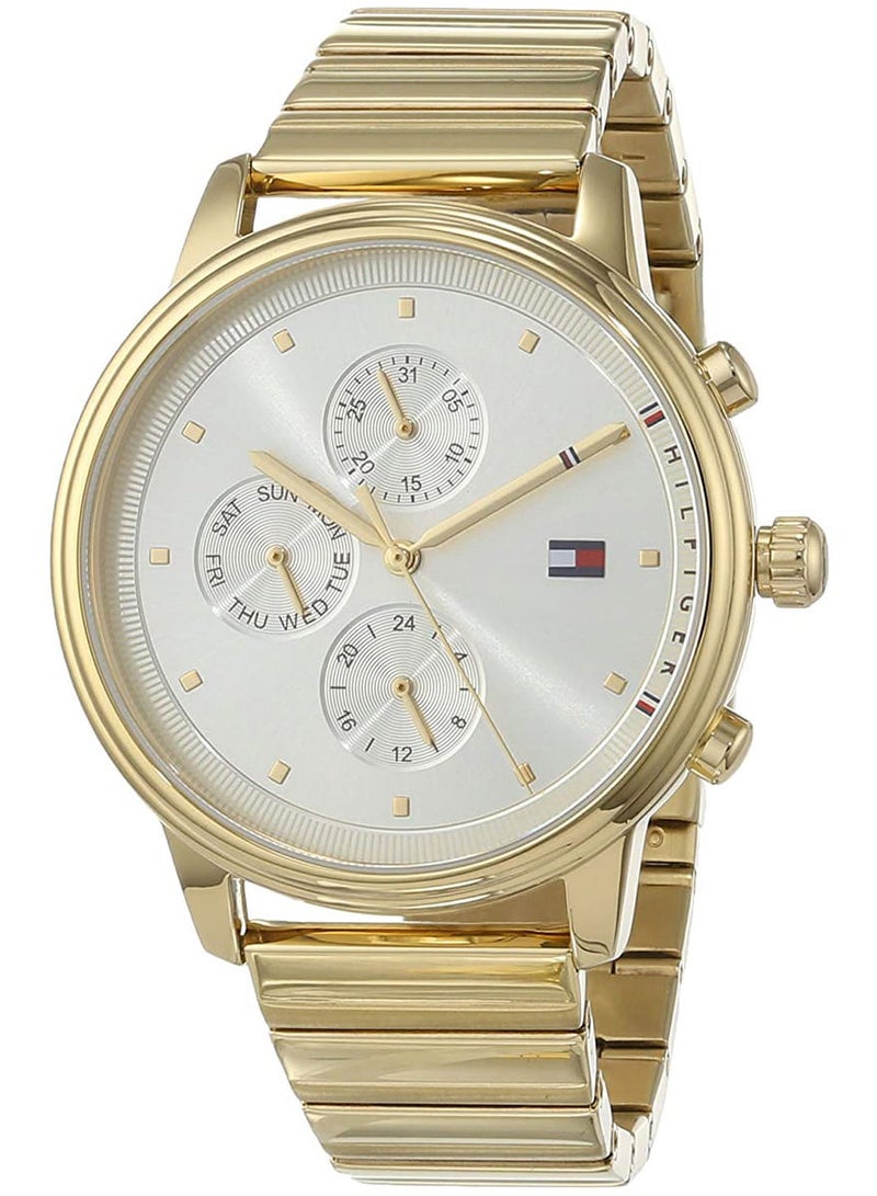 تومي هيلفيغر ساعة تومي هيلفيغر للنساء 1781905 - Image 2