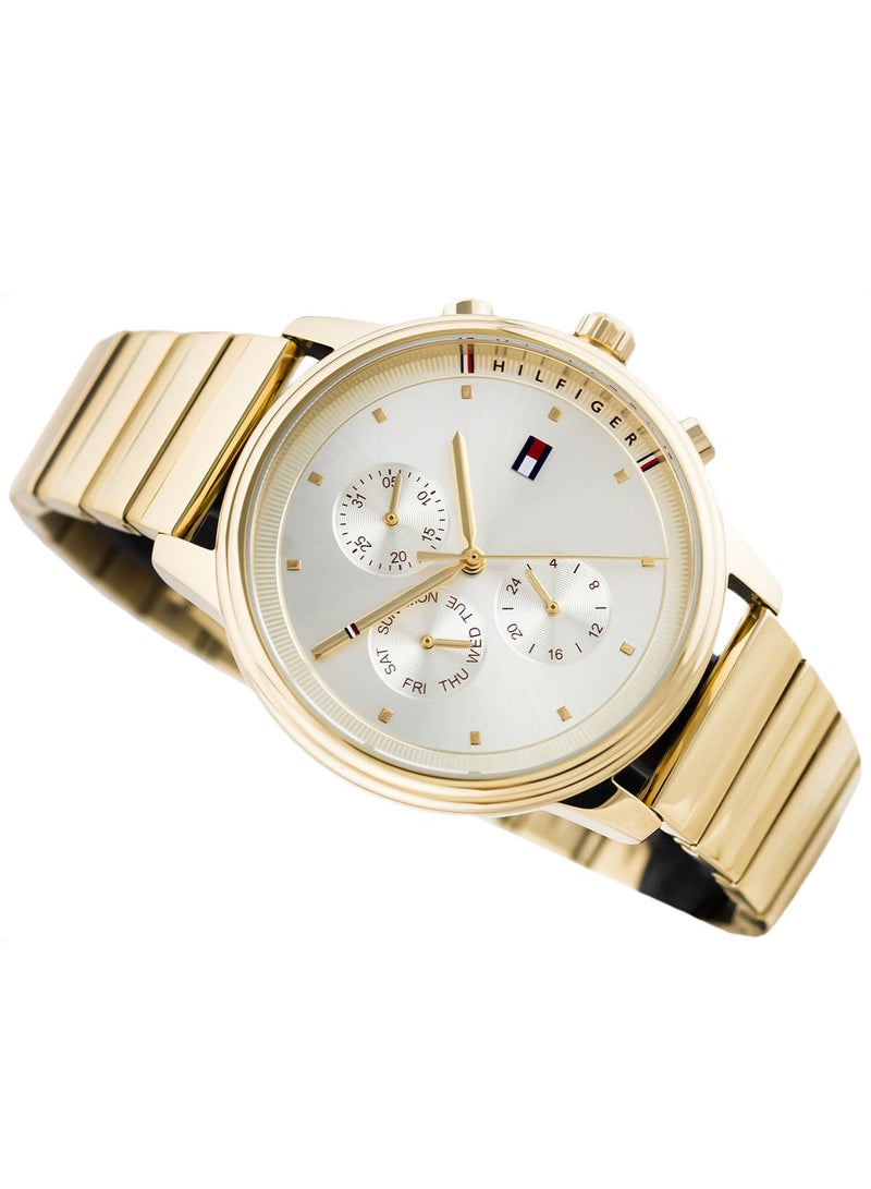 تومي هيلفيغر ساعة تومي هيلفيغر للنساء 1781905 - Image 4
