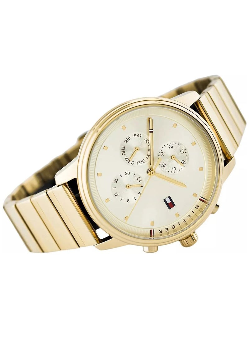 تومي هيلفيغر ساعة تومي هيلفيغر للنساء 1781905 - Image 5