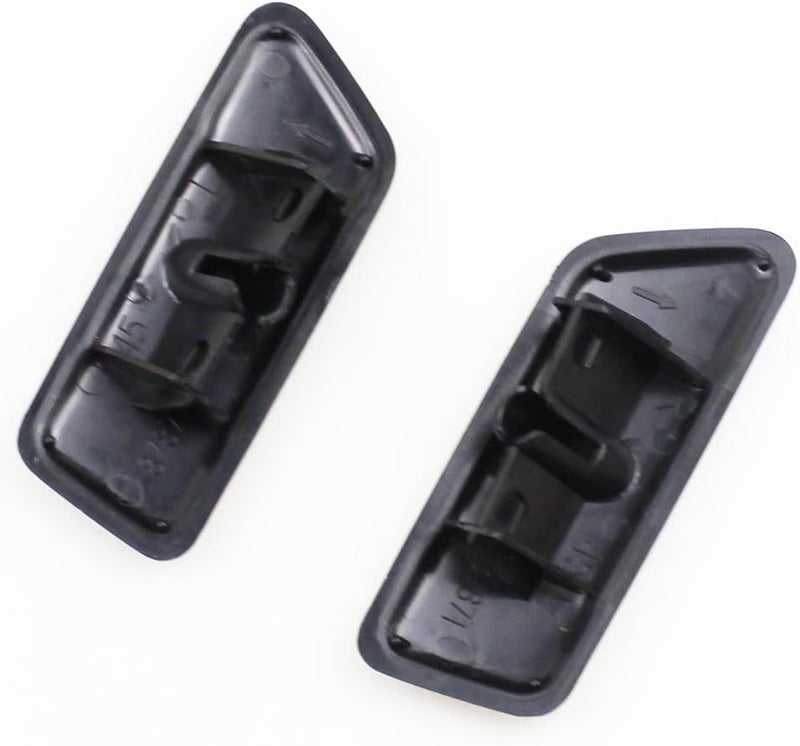 Wivplex Headlight Washer Jet Nozzle Cover for Outlander XL - Image 3