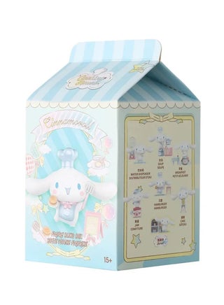Cinnamoroll Cooking Room Series Blind Box Figure Model - pzsku/Z0A5271DA9B72C817355EZ/45/_/1737019616/2a2008ff-1c95-40f0-a4b8-25f44f245673