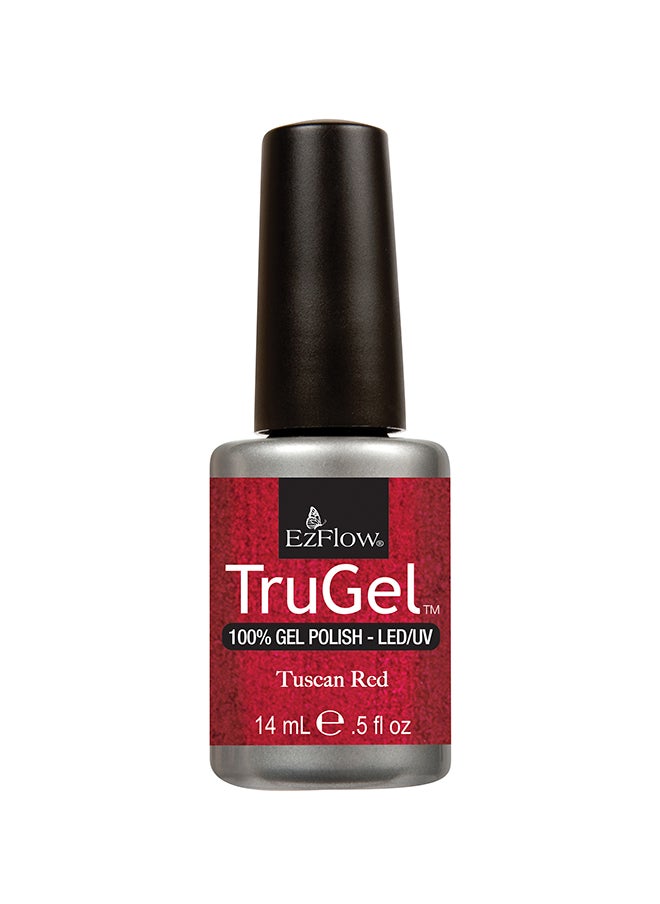 EzFlow Trugel Tuscan Red 