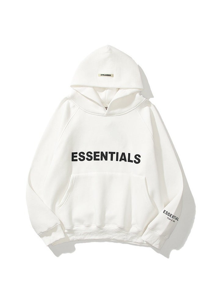 KUYING New Fashion Casual Hoodie 