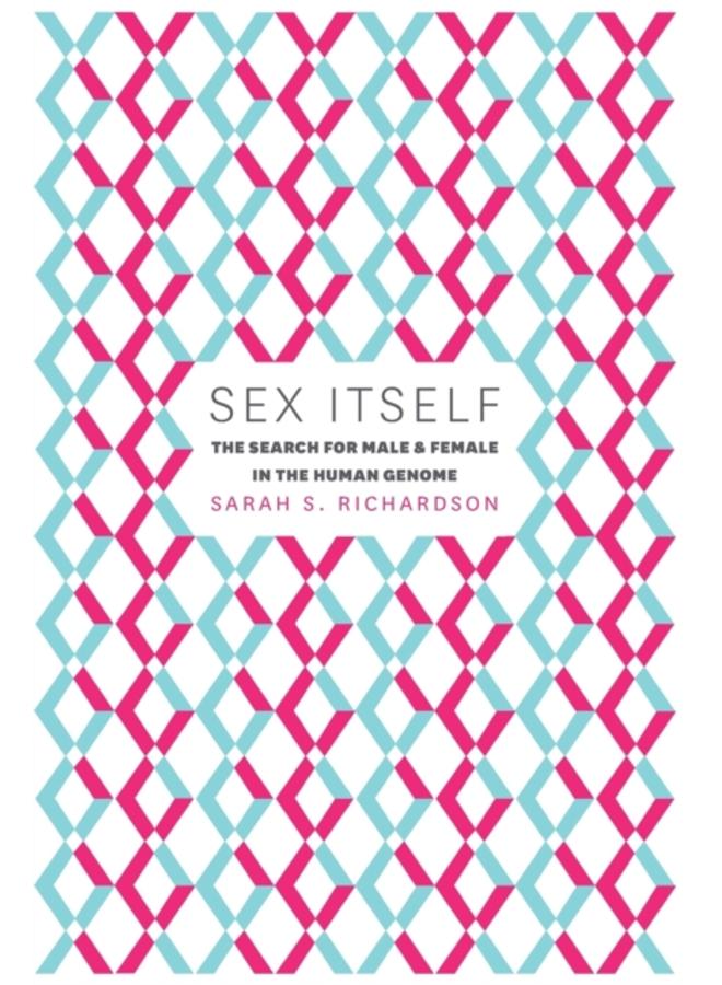 الجنس نفسه: البحث عن الذكر والأنثى في الجينوم البشري