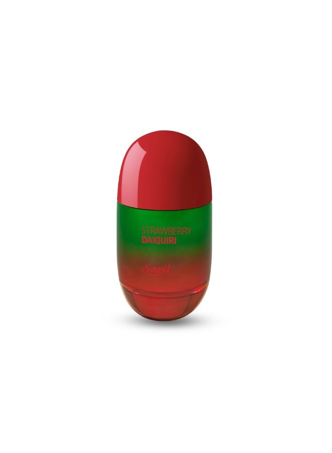 sapil Strawberry Daiquiri Eau De Parfum 100ml by Sapil - Image 1