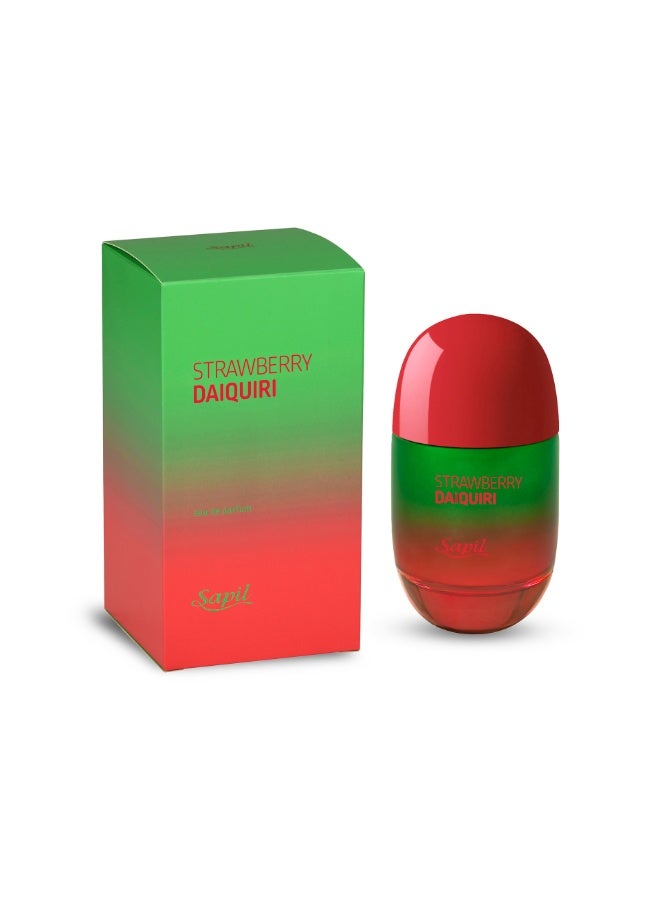 sapil Strawberry Daiquiri Eau De Parfum 100ml by Sapil - Image 2