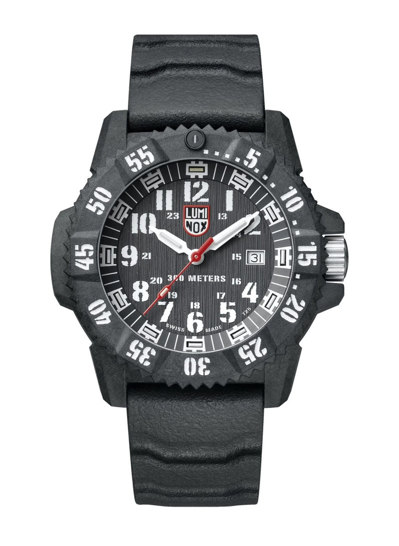 Luminox - Luminox Master Carbon Seal XS.3801.L 46MM - Image 1