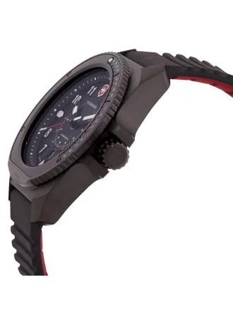 فيكترونوكس 241982 Journey 1884 Round 43Mm Watch