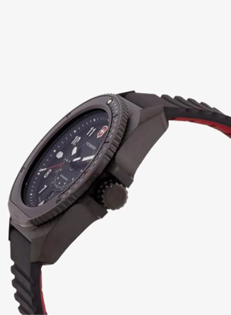 Victorinox 241982 Journey 1884 Round 43Mm Watch