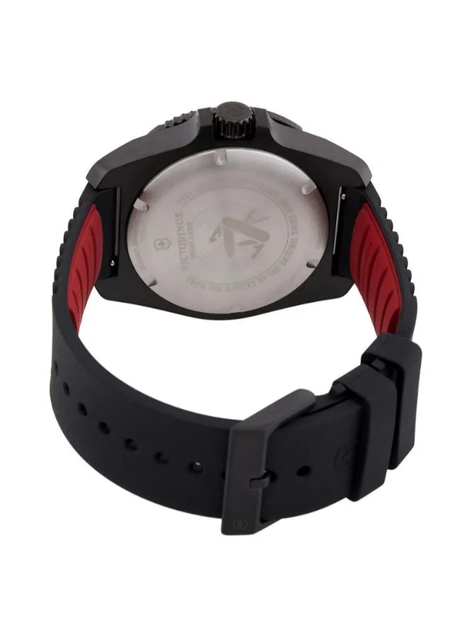 Victorinox  241982 Journey 1884 Round 43Mm Watch for Men | Best Price UAE