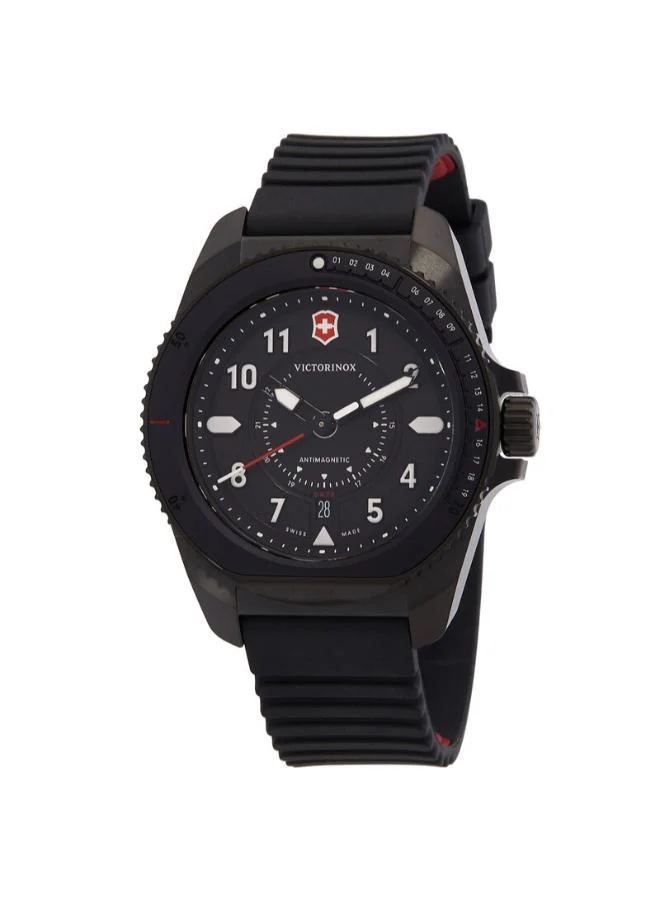 241982 Journey 1884 Round 43Mm Watch