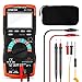BTMETER True RMS Digital Multimeter Tester 6000 Counts AC DC 20A Ohmmeter Voltmeter DMM Measure Voltage Current Amp - Image 2