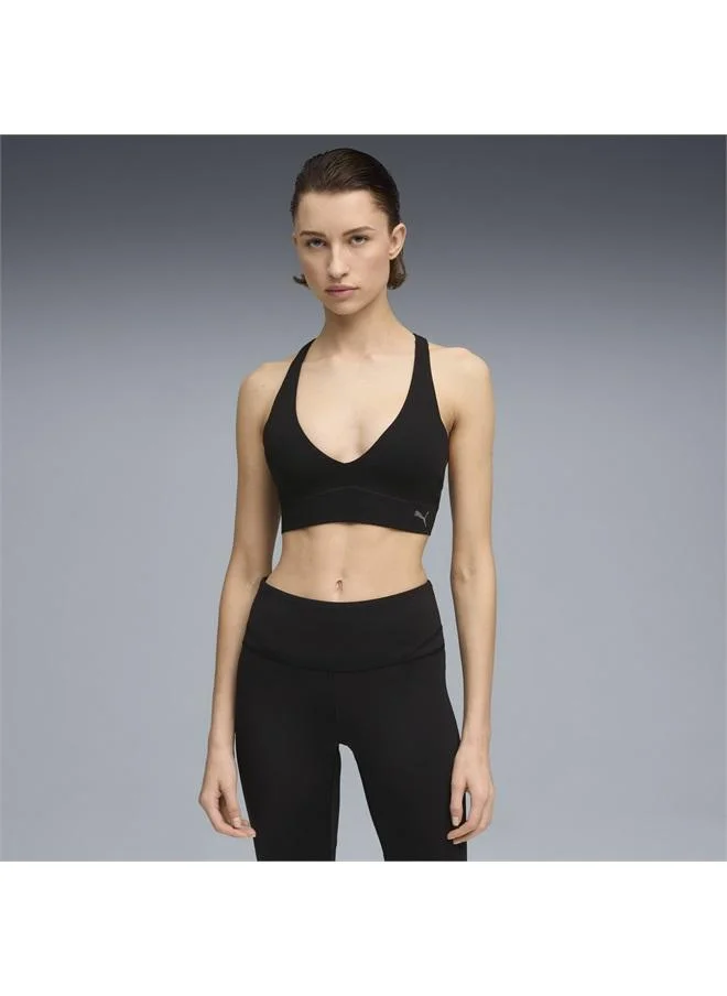SHAPELUXE Plunge Bra