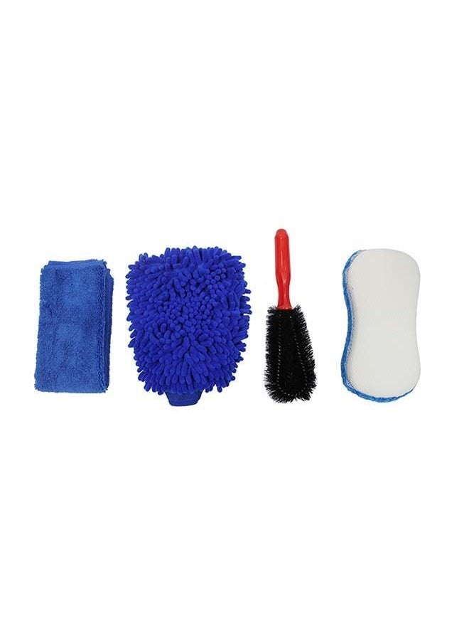 MAAGEN Maagen 4 in 1 Car Cleaning Set  - Image 2