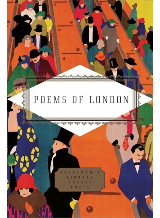 Poems of London