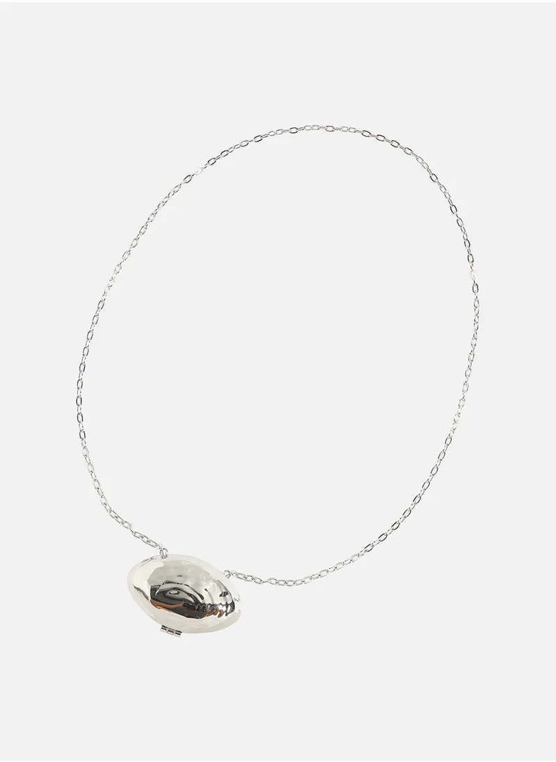 SOHI Glamorous Companion Body Chain and Mini Purse
