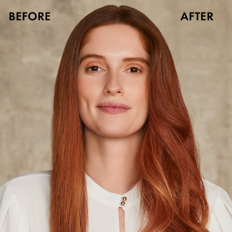 Hot Tools Pro Artist Nano Ceramic Hair Straightener | For Smooth, Straight Hair (1 in) - Image 3