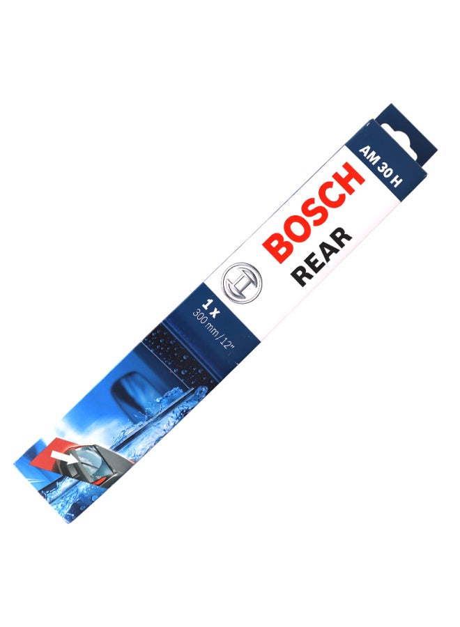 بوش Bosch شفرة مساحة خلفية، 12 بوصة، للنوافذ الخلفية، مناسبة لـ Bmw X3, Edge, Lynk & Co, Roewe Rx8, Tugue, Ruifeng S7 - Image 5