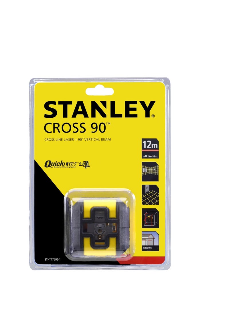 Stanley Laser Level 12 M  - Image 3