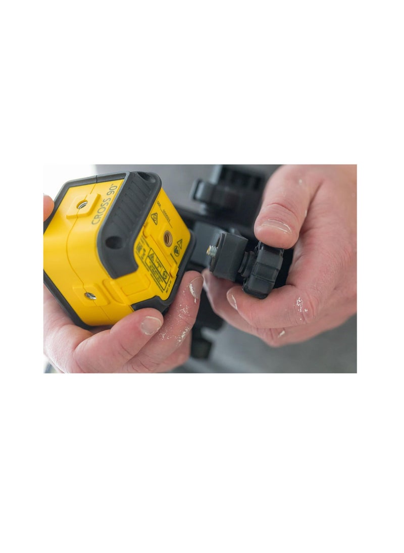Stanley Laser Level 12 M  - Image 5