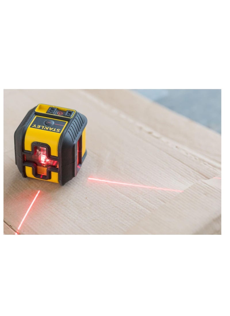 Stanley Laser Level 12 M  - Image 4