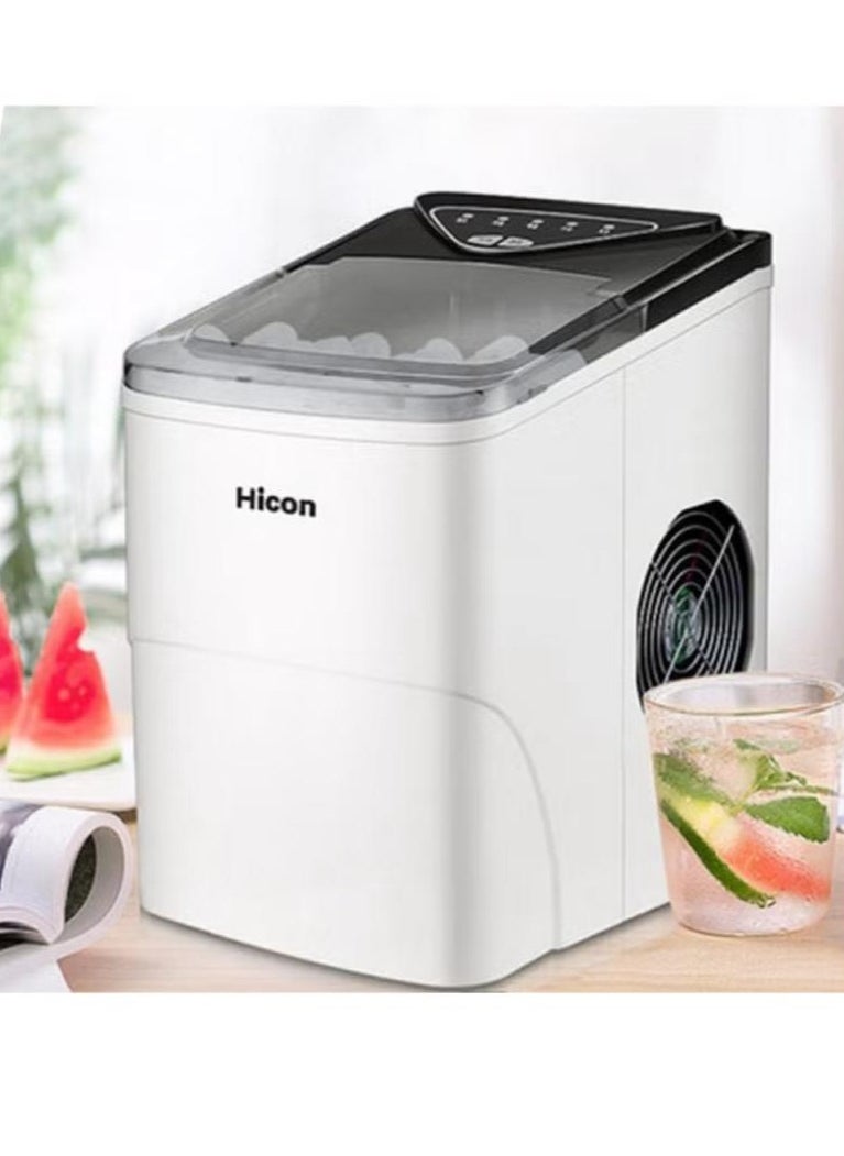 HICON - HICON Ice Maker HZB-16M - Image 1