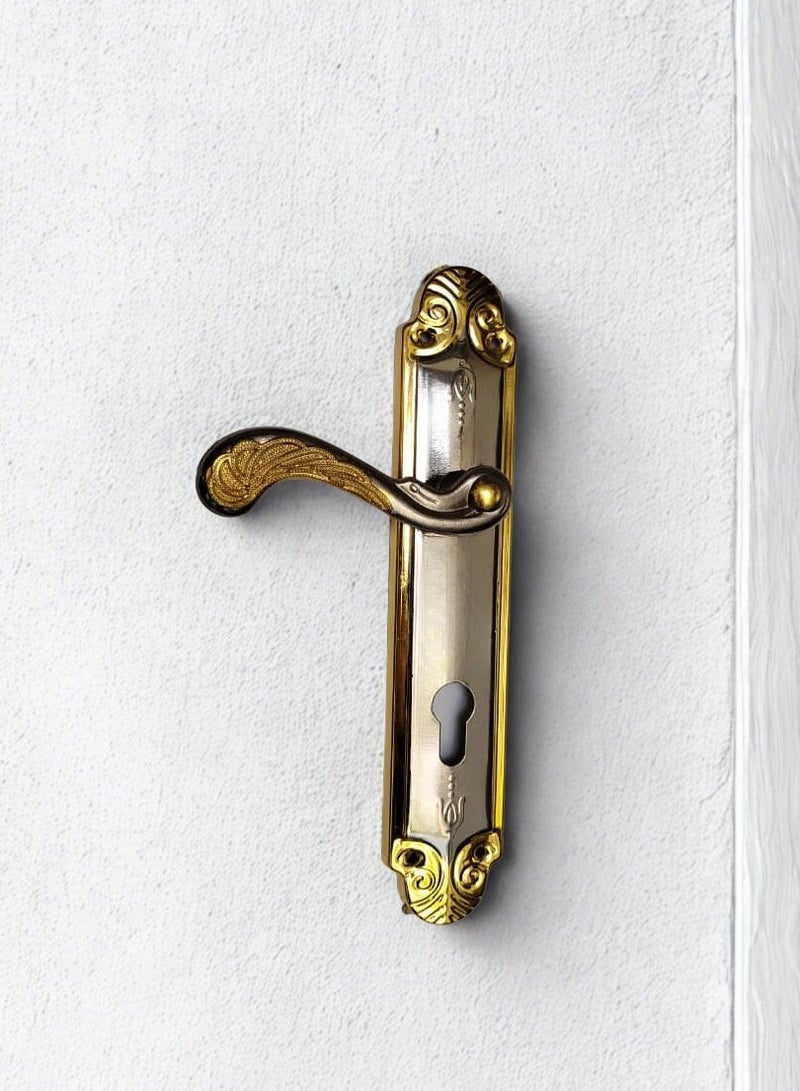 Siag Cylinder Door Handle 36 - Image 2