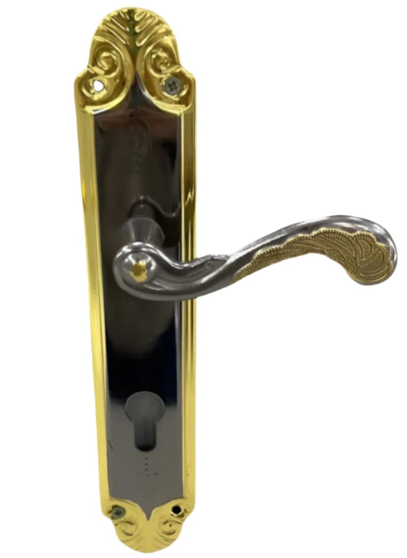 Siag - Cylinder Door Handle 36 - Image 1