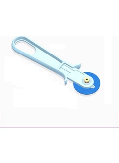 SKC 45 mm Patchwork Scissors Fabric Cutting Patchwork Scissors Rc-5  - Image 3