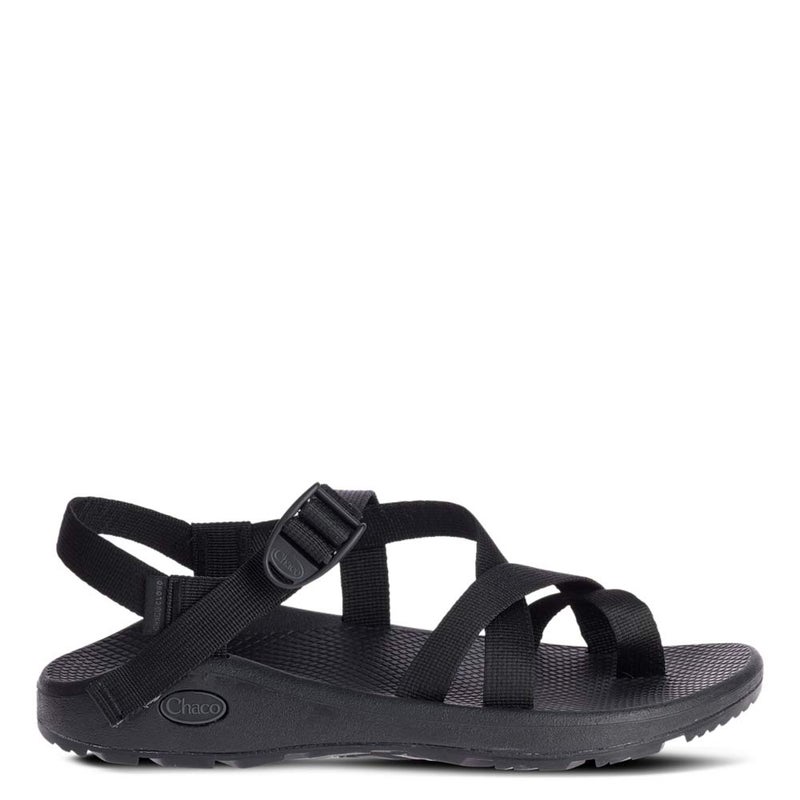 Chaco Zcloud 2 Solid Black 10