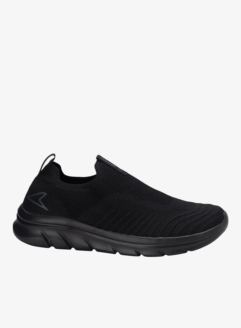Bata Casual Power Slip-On Walking Shoes