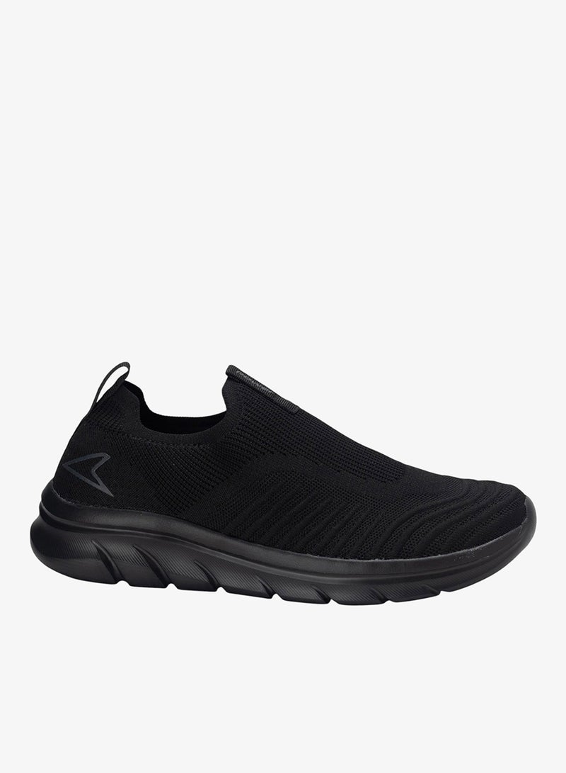 Bata Casual Power Slip-On Walking Shoes - Image 1