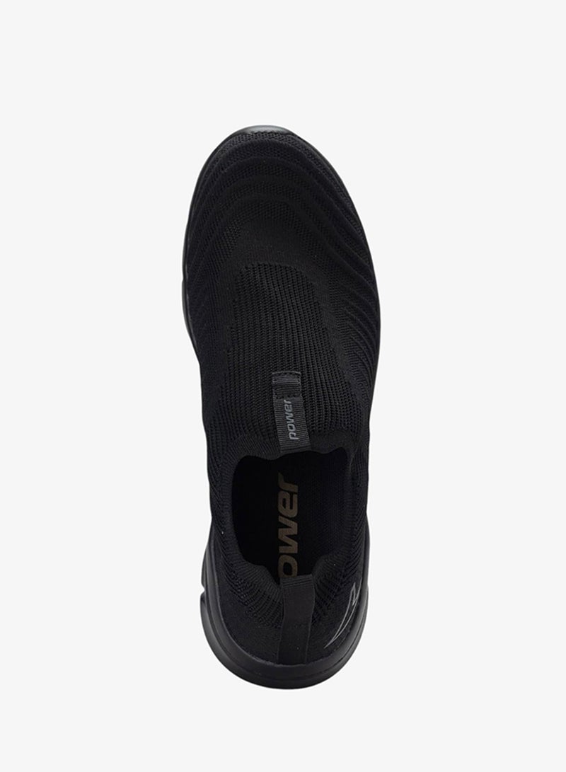 Bata Casual Power Slip-On Walking Shoes - Image 4