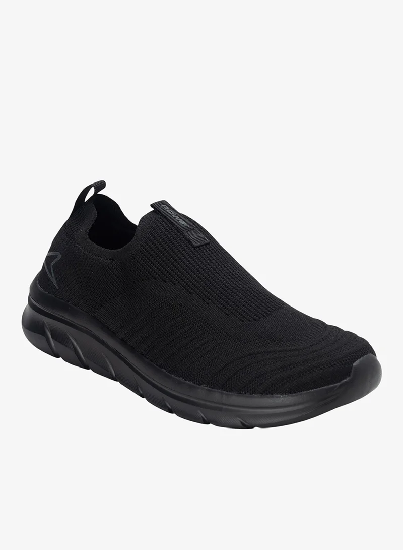 Bata Casual Power Slip-On Walking Shoes