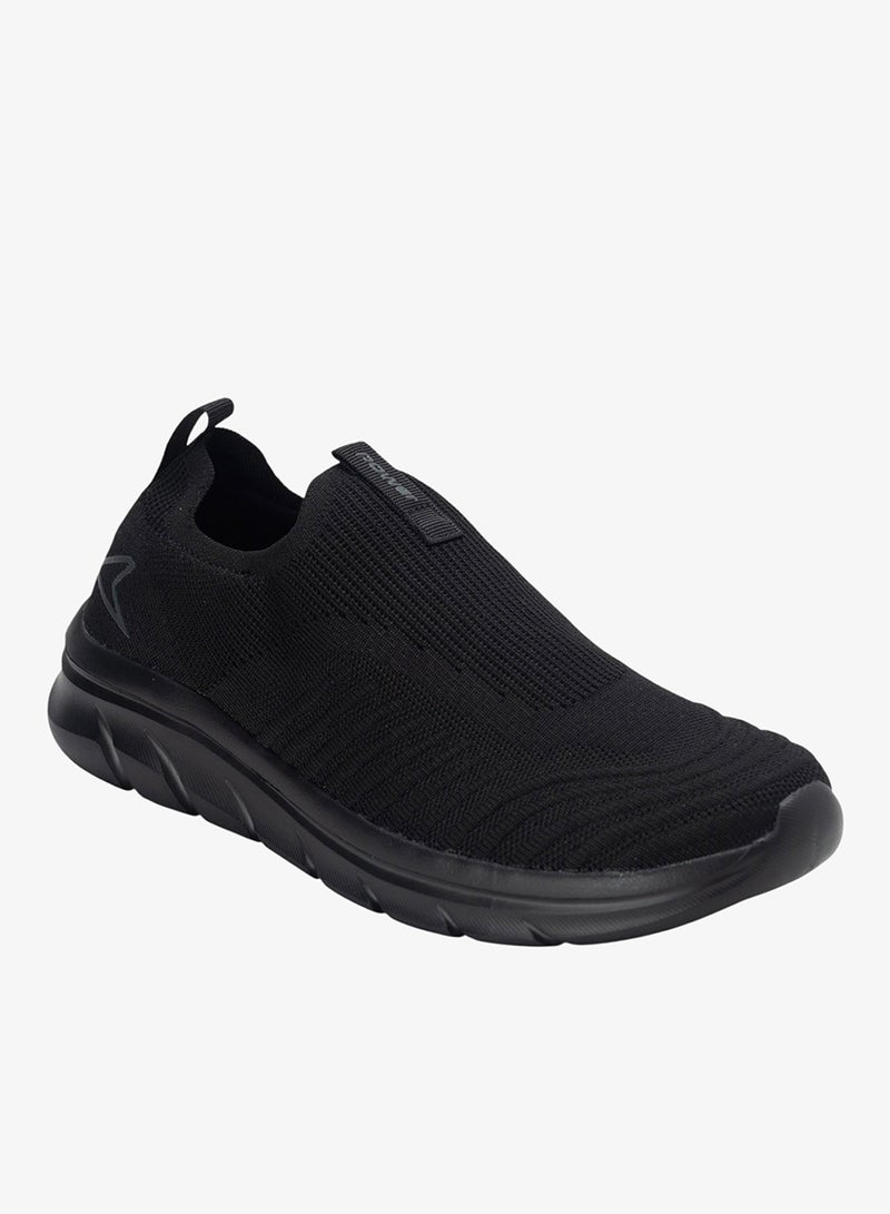 Bata Casual Power Slip-On Walking Shoes - Image 2