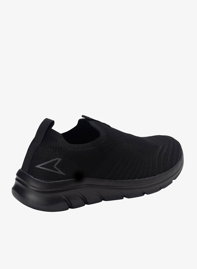Bata Casual Power Slip-On Walking Shoes - Image 3